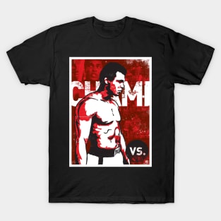 The Champ (Ali) T-Shirt